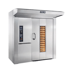 POLIN - Bakery ovens - Commercial ovens for bakeries